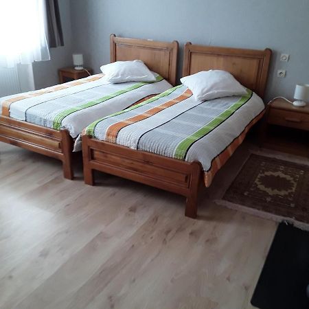 Chambres D'Hotes Au Vieux Moulin Entre Sarreguemine Et Bitche Rahling Экстерьер фото