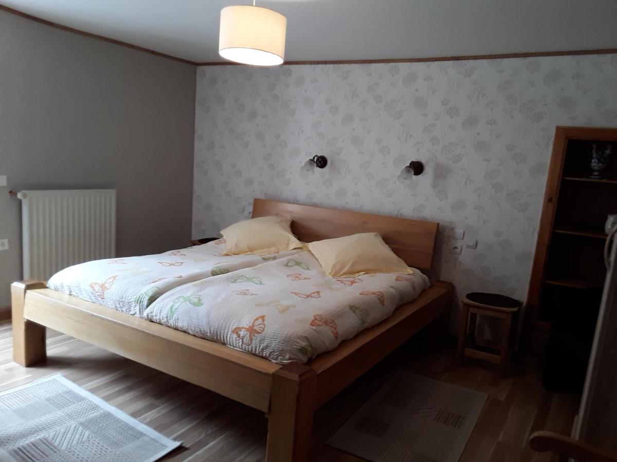Chambres D'Hotes Au Vieux Moulin Entre Sarreguemine Et Bitche Rahling Экстерьер фото