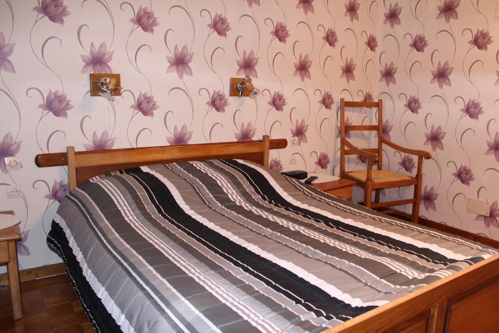 Chambres D'Hotes Au Vieux Moulin Entre Sarreguemine Et Bitche Rahling Номер фото